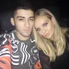 Rumah Zayn Malik - Perrie Edwards