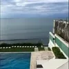 Villa Tempat Ashanty Menginap