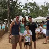 Mike Lewis - Tamara Bleszynski