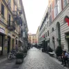 Mikha Tambayong ke Italia