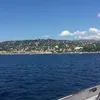 Mikha Tambayong ke Italia