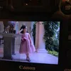 FOTO: Mikhayla, Putri Nia Ramadhani Bergaya Cantik Bak Model!