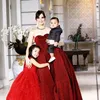 FOTO: Mikhayla, Putri Nia Ramadhani Bergaya Cantik Bak Model!