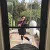 FOTO: Mikhayla, Putri Nia Ramadhani Bergaya Cantik Bak Model!