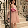 FOTO: Mikhayla, Putri Nia Ramadhani Bergaya Cantik Bak Model!
