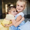 Mila Emma Twins