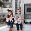 Mila Emma Twins