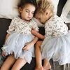 Mila Emma Twins