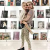 Mila Emma Twins