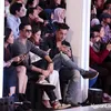 Miller Ali - Mike Lewis - Baim Wong - Dimas Beck - Mario Lawalata
