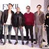 Miller Ali - Mike Lewis - Baim Wong - Dimas Beck - Mario Lawalata