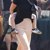 Kourtney Kardashian &amp; Anaknya