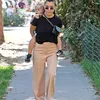 Kourtney Kardashian &amp; Anaknya