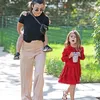 Kourtney Kardashian &amp; Anaknya