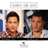 Artis Hollywood - Indonesia Kembar