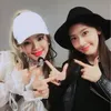 Hyoyeon SNSD mirip Ariana Grande