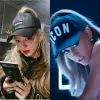 Hyoyeon SNSD mirip Ariana Grande