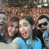 Ayu Ting Ting &amp; Jessica Iskandar Saudara Kembar