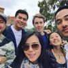 BCL - Joe Taslim