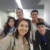 BCL - Joe Taslim