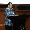 Muhammad Kadafi - Rektor Ganteng Universitas Malahayati