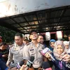 Saipul Jamiell