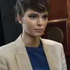 New York Fashion Week 2017