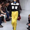 New York Fashion Week 2017