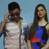 Pacar Robby Purba