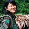 Prisia Nasution