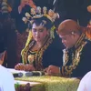 pernikahan kahiyang ayu dan bobby nasution