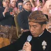 pernikahan kahiyang ayu dan bobby nasution