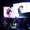 Konser Tanda Mata Glenn Fredly Untuk Ruth Sahanaya