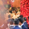 Isha Ambani