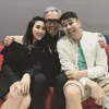 Raffi Ahmad - Ayu Ting Ting