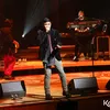 Konser Ungu Singapura