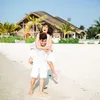 Chelsea Olivia &amp; Glenn Alinskie