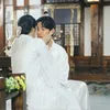 Baekyun Z.Hera Kiss scene