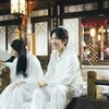Baekyun Z.Hera Kiss scene