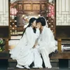 Baekyun Z.Hera Kiss scene