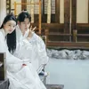 Baekyun Z.Hera Kiss scene