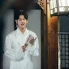 Baekyun Z.Hera Kiss scene