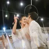 Nadine Chandrawinata - Dimas Anggara