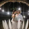 Nadine Chandrawinata - Dimas Anggara