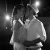 Nadine Chandrawinata - Dimas Anggara