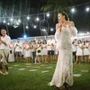 Nadine Chandrawinata - Dimas Anggara