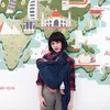 Baby Kawa Anak Andien &amp; Ippe