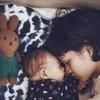 Baby Kawa Anak Andien &amp; Ippe