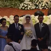 Pernikahan Momo Geisha &amp; Nicola Reza