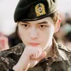 Kim Jaejoong